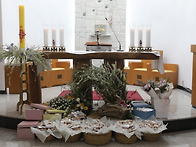 주님 부활 대 축일 파스카..