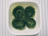 특별한 오이 김치 ㅡ오이롤..