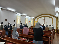 33째. 순례