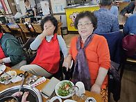 24년 춘게모일 이모저모(..