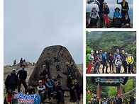 5월4일 (토) 관악..