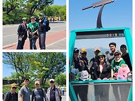 5월4일 (일) 남산..