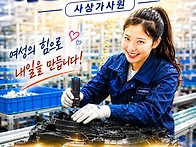 ✅공장 보조..