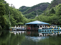 진안 마이산 산행 1