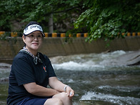 문경 대야산, 괴산 수옥정..