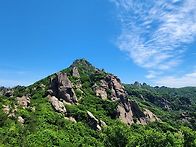 월출산.1