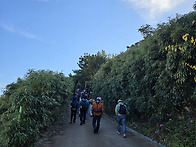 영덕 블루로드길