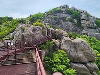 남해금산