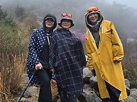 후미. 미인 세분과 함께