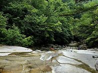 백운산