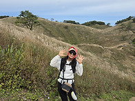 민둥산