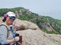 남해 금산