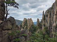 두타산(1)