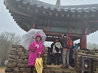 제827차 부산 금정산행 진..