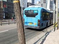 부산시내버스 일반 62번