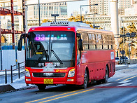 행복도시권 광역BRT '바로..