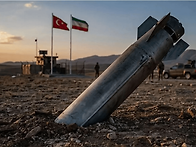 중동 전쟁: 3월 ..