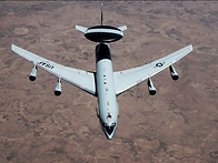 미제 조기경보기 ..