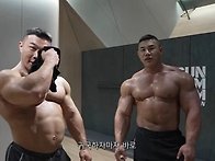스테로이드 부작용..
