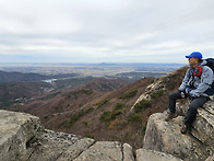 충남 서산 "가야산 "산행