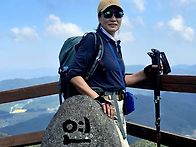 영광불갑산 상사화 