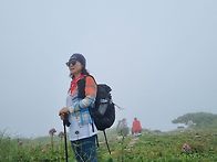 가리왕산