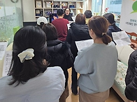 ☆성탄의밤 축제 합창지도..