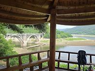 양각지맥3구간