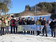 [수도지맥2구간]