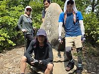 구만산/구만계곡