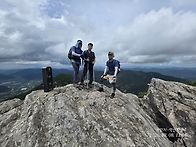 가인저수지환종주