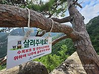 가야산칠불암릉-만..
