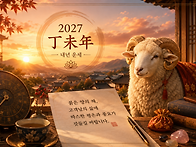 [미리 만나는 내년 운세 ..