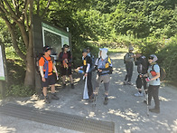 지리산칠선계곡