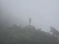 대야산 정산!