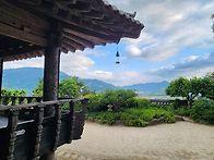 지리산 형제봉 오..