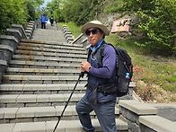 제290차 로데오산악회정기산행