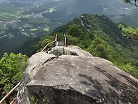 제292차 로데오산악회정기산행