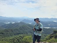제294차 로데오산악회정기산행