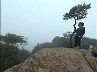 감악산 스냅 샷3