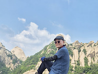 6월28일(일)삼각산 노적봉..
