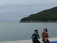 10/3~5 초도상산봉.지리산..