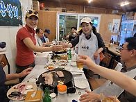 5/17(토)삼성산 산행(이도..