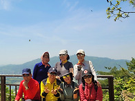4/30(수)청계산쉼산행(신..