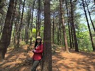 5/27(화)수리산산행(이도..