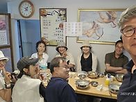 5/29(목)청계천&동대문트레..