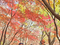 2026. 10. 25(일)삼각산..