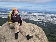 9/6(일)삼각산 산행(천상..