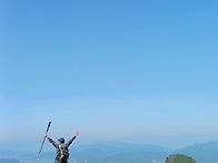 5/3~5/4 제암산 일임산 산..