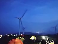 7/4~7/5(토/일)선자령 곤..